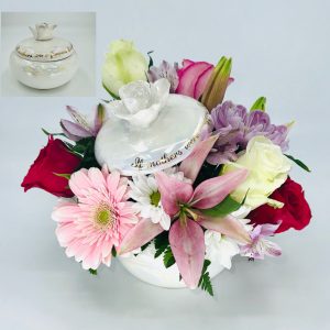 Mom’s Glory