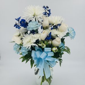 Baby Beau Bouquet