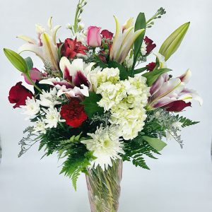 Forever Love Bouquet