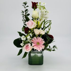 Forever Yours Bouquet