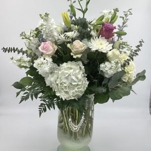 Whispering Blooms