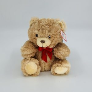 Cuddly Bear (small-styles may vary)