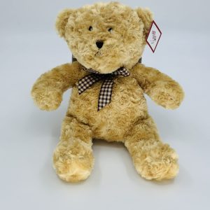 Cuddly Teddy Bear (medium-styles may vary)