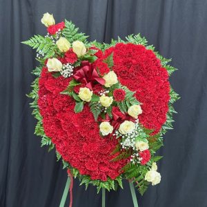 Bleeding heart