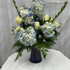 Blue For You