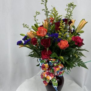 Brighter Life Bouquet