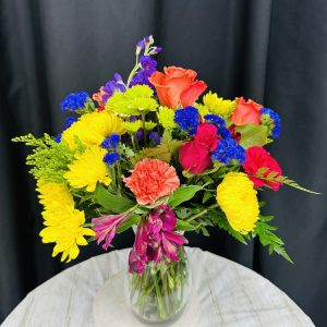 Brilliance Bouquet