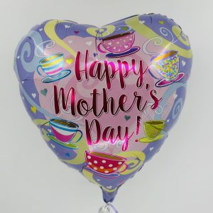 Happy Mother's Day Balloon (styles may vary)