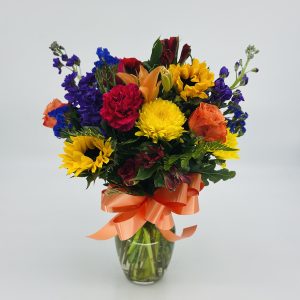 Bright Days Bouquet