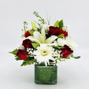 Eternal Romance Bouquet