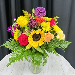 Floral Joy