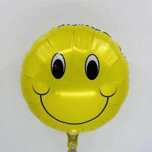 Smiley Face Balloon
