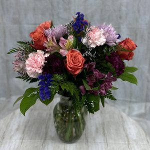 Humble Wishes