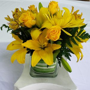 Lemonade Bouquet