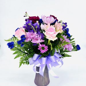 Lavender Love