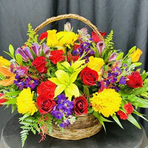 Brilliant Blooms
