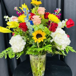 Larger Than Life Bouquet