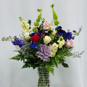 Lovely Life Bouquet