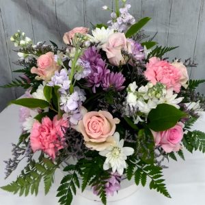 Pastel Petals