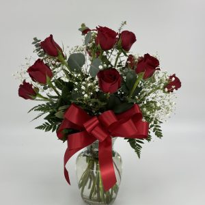 Roses Wishes