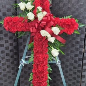 Sympathy Cross