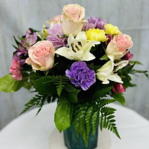 pastel delight