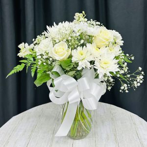 white delight