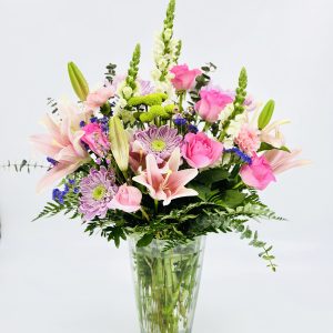 Pastel Dream Bouquet