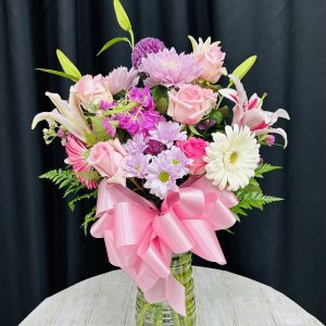 Pinky Delight