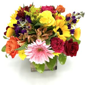 Candyland Bouquet