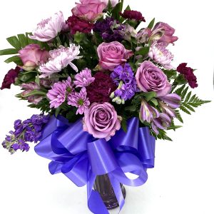 Purple World