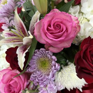 Designer's Choice Valentine's