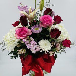 Extraordinary Valentine