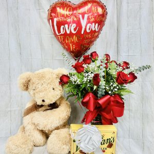 Valentine's Deluxe Bundle