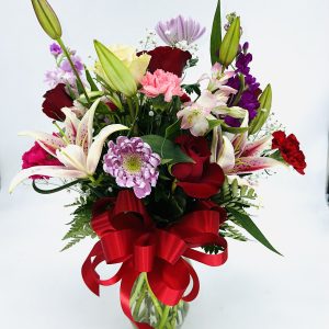 Valentine's Romance